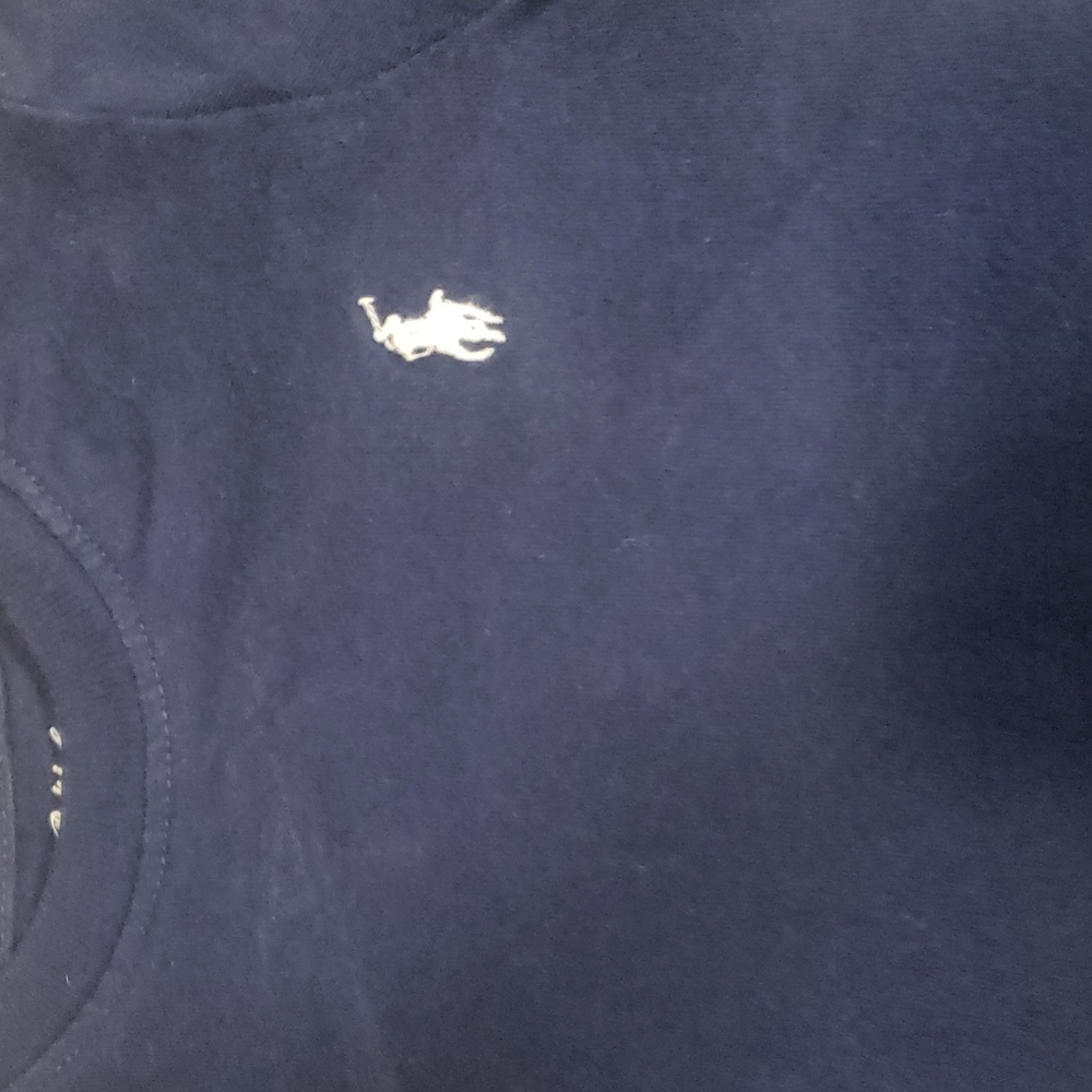 Short sleeve onesie by Ralph lauren - Picture 2 of 3
